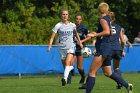 Women’s Soccer vs Middlebury  Wheaton College Women’s Soccer vs Middlebury College. - Photo By: KEITH NORDSTROM : Wheaton, Women’s Soccer, Middlebury